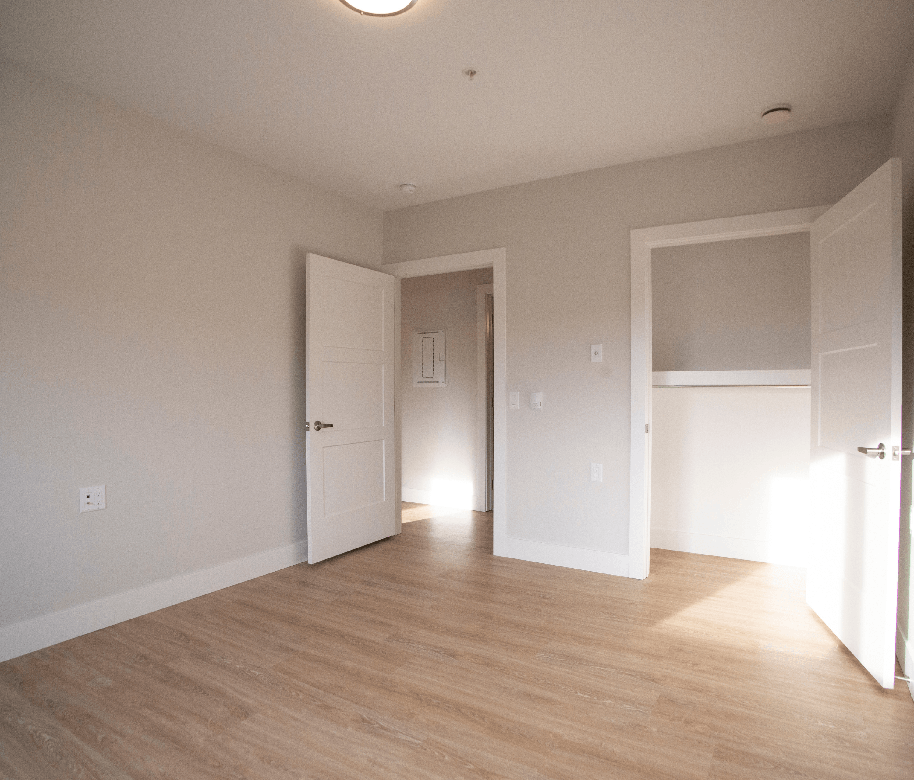 2 bedroom apartment - David Dunphy Place, Stratford - unit 311 4