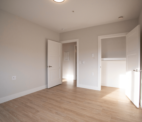 David Dunphy Place Bedroom 2