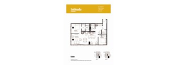 Elizabeth - 2 Bed | 2 Bath