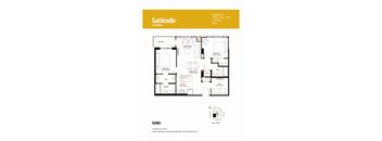 Fairfield - 2 Bed + Den | 2 Bath