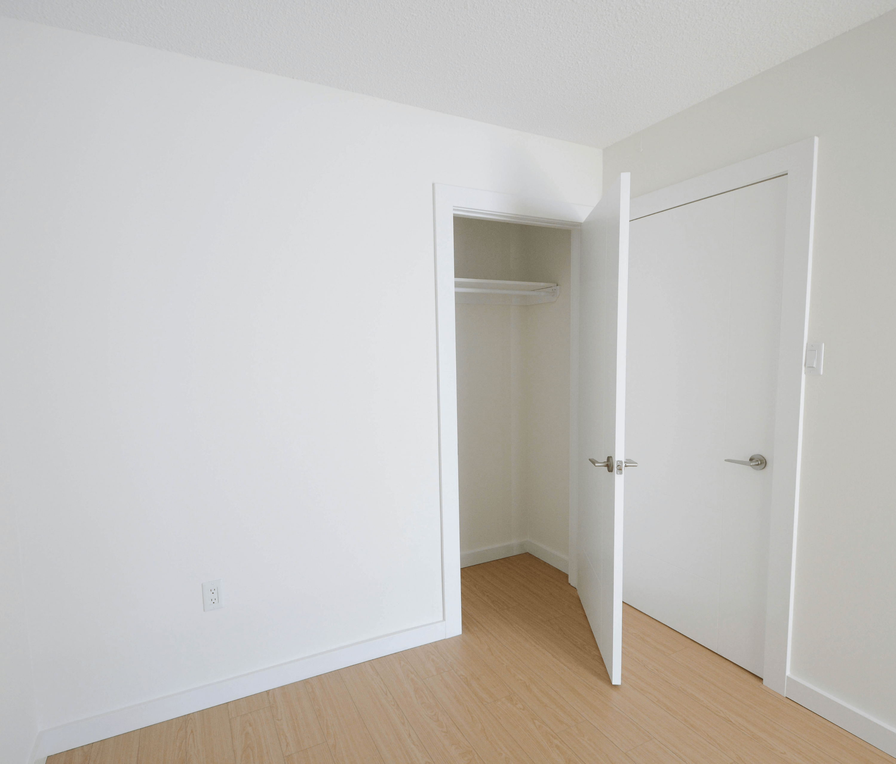 studio apartment - Garden Park, Halifax - unit 708 4