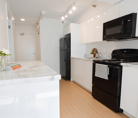 Garden Park Kitchen