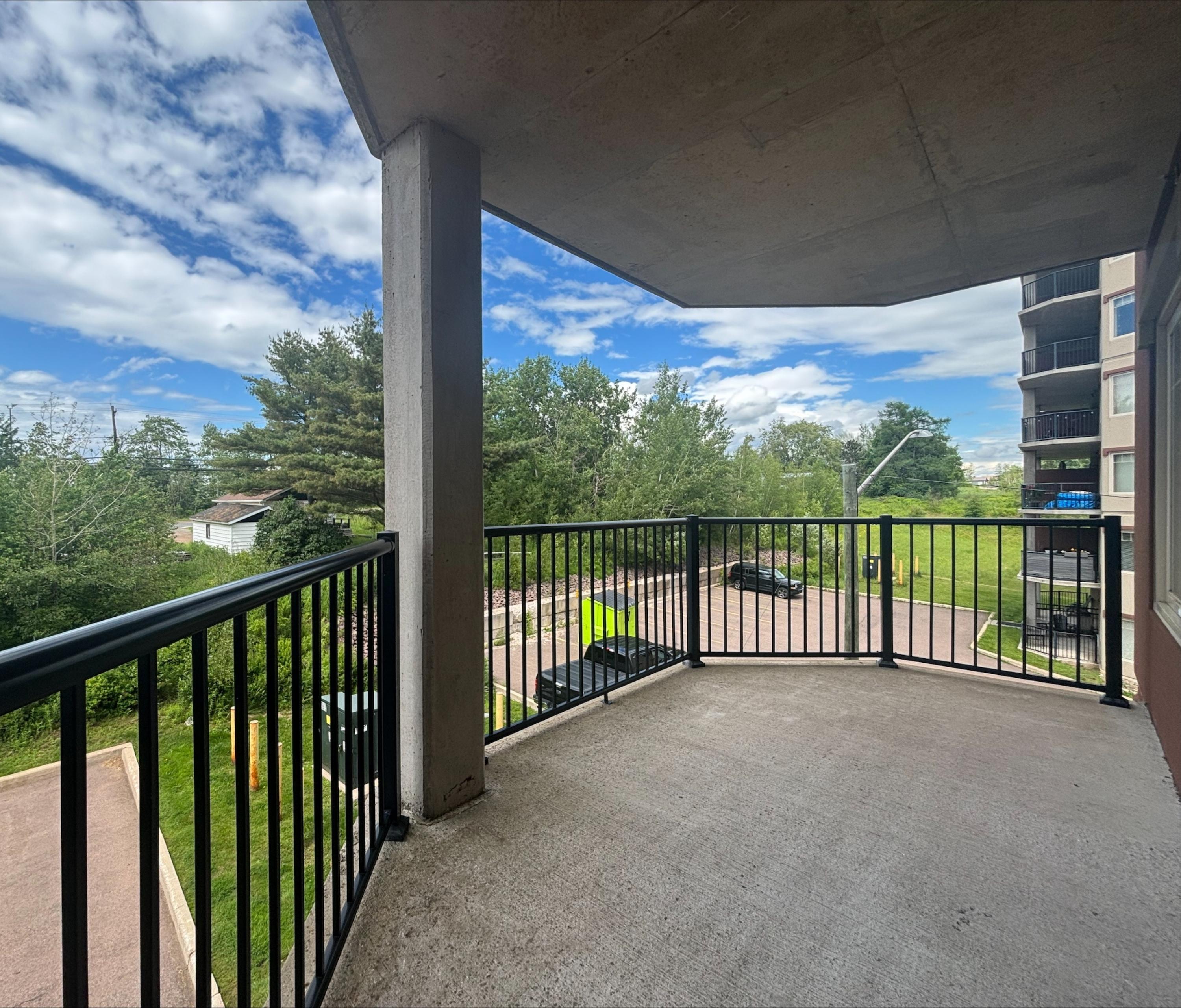 2 bedroom apartment - Gauvin Estates, Dieppe - unit 507 3
