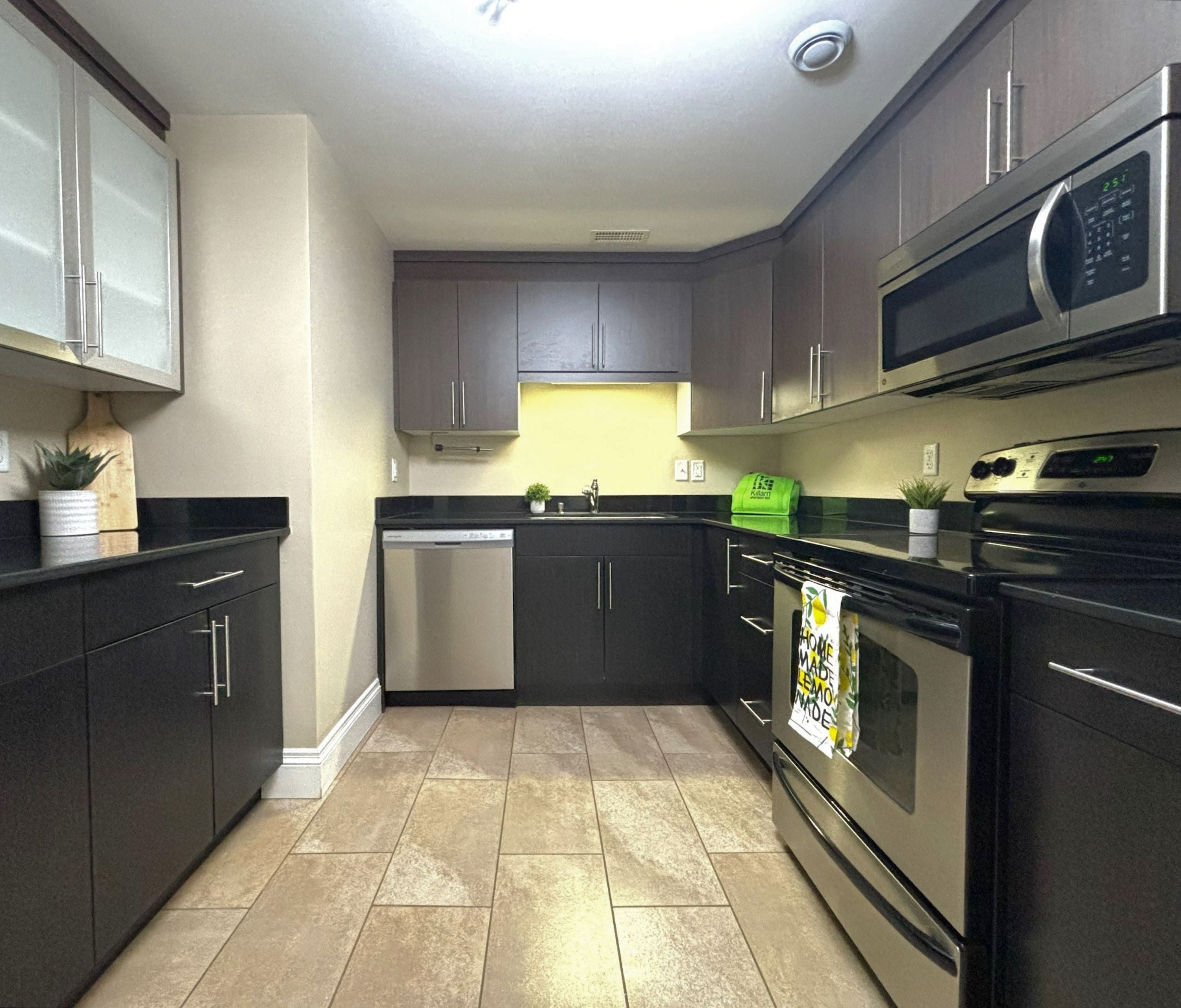 2 bedroom apartment - Gauvin Estates, Dieppe - unit 507 4