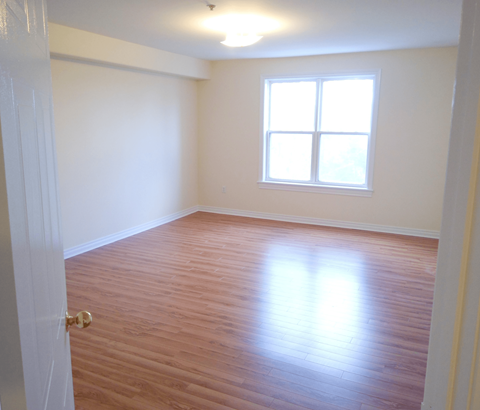 Glenbourne Gate Bedroom