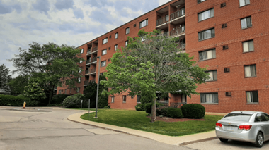 301 & 315 Heritage Drive 1-3 Beds Apartment for Rent - Photo Gallery 1