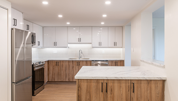 301 & 315 Heritage Drive 1-3 Beds Apartment for Rent - Photo Gallery 2