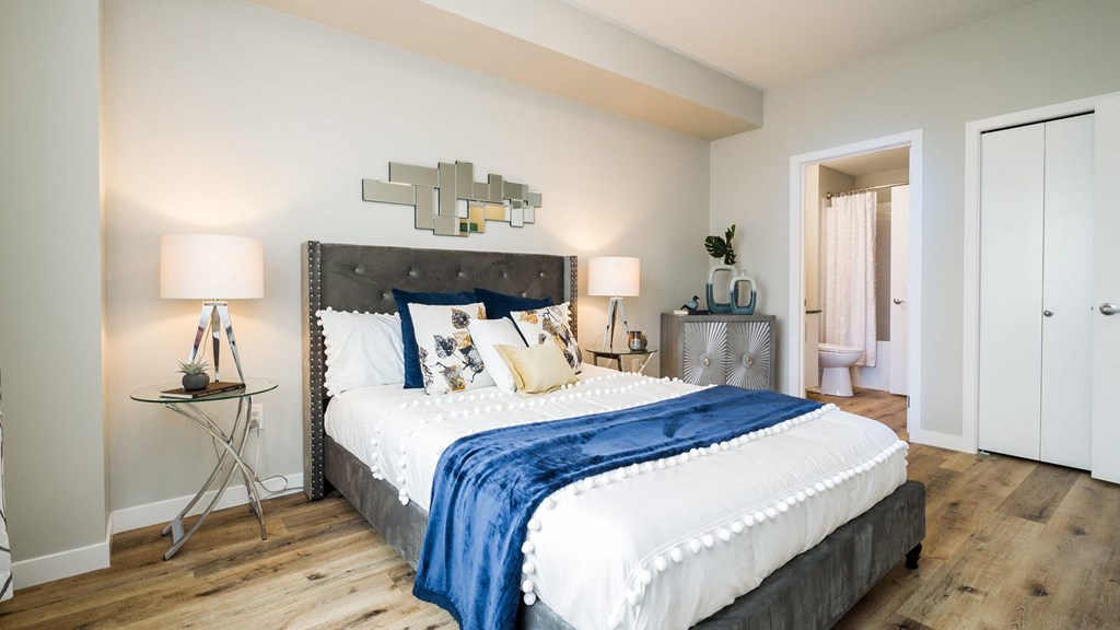 The Heartwood Bedroom The Heartwood Bedroom
