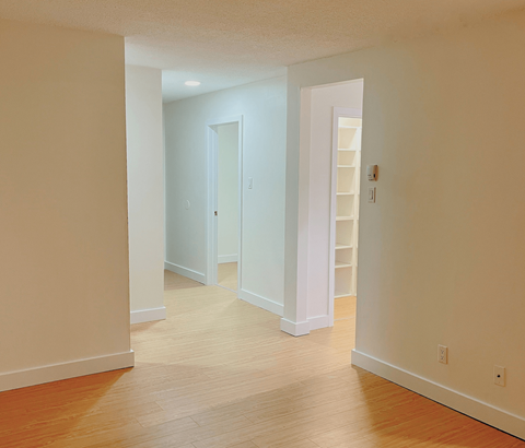 Hillcrest Living Room