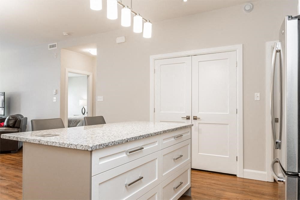 Place Horizon Kitchen Island