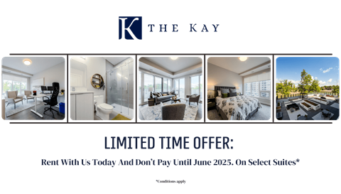 3610 Dixie Road 1 Bed Apartment for Rent