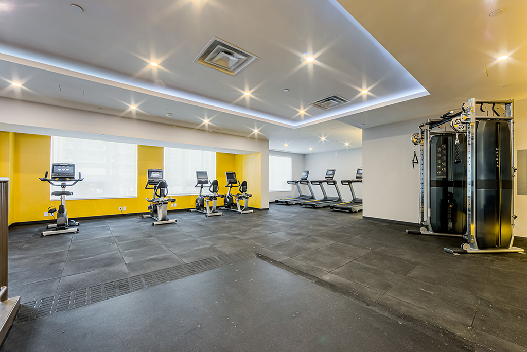 The Kay Fitness Studio