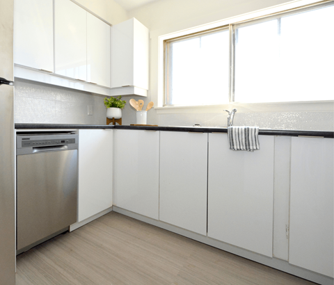 Kent Street Kitchen Appliances