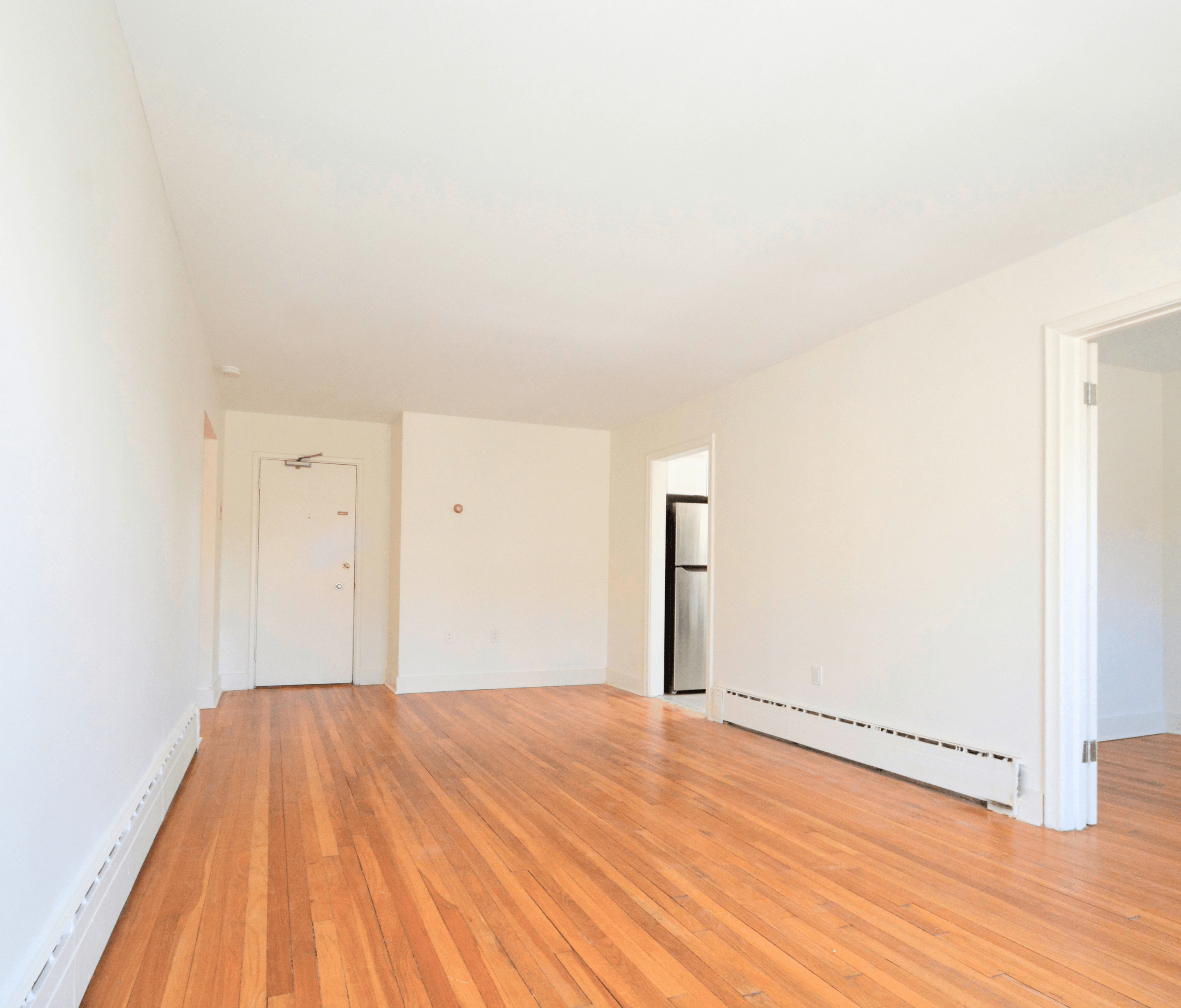 studio apartment - Kent Street, Halifax - unit 5261-14 4