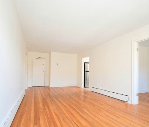 Kent Street Living Room