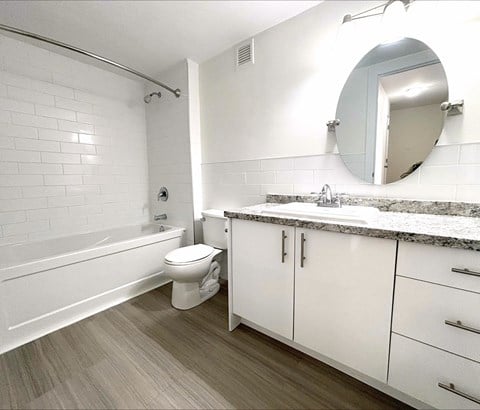 14-28 Lorentz Drive Studio-2 Beds Apartment for Rent