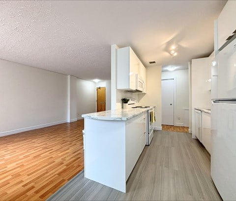 14-28 Lorentz Drive Studio-2 Beds Apartment for Rent