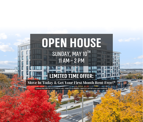 964 Smyth Rd Studio-2 Beds Apartment for Rent