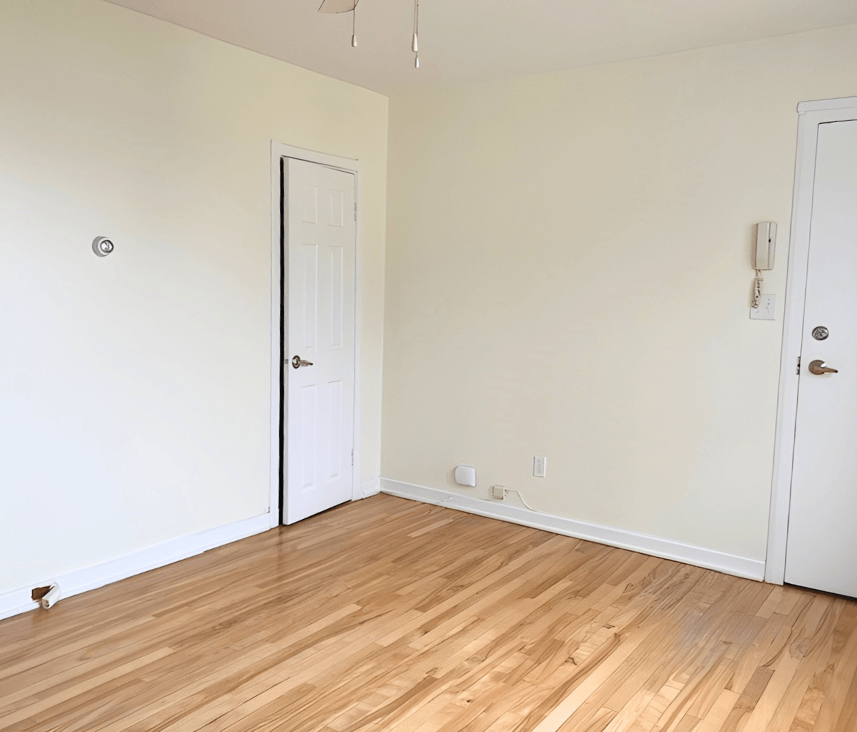 2 bedroom apartment - Maplehurst Apartments, Dartmouth - unit 01E-01 4