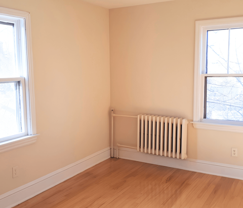 Maplehurst Houses Bedroom