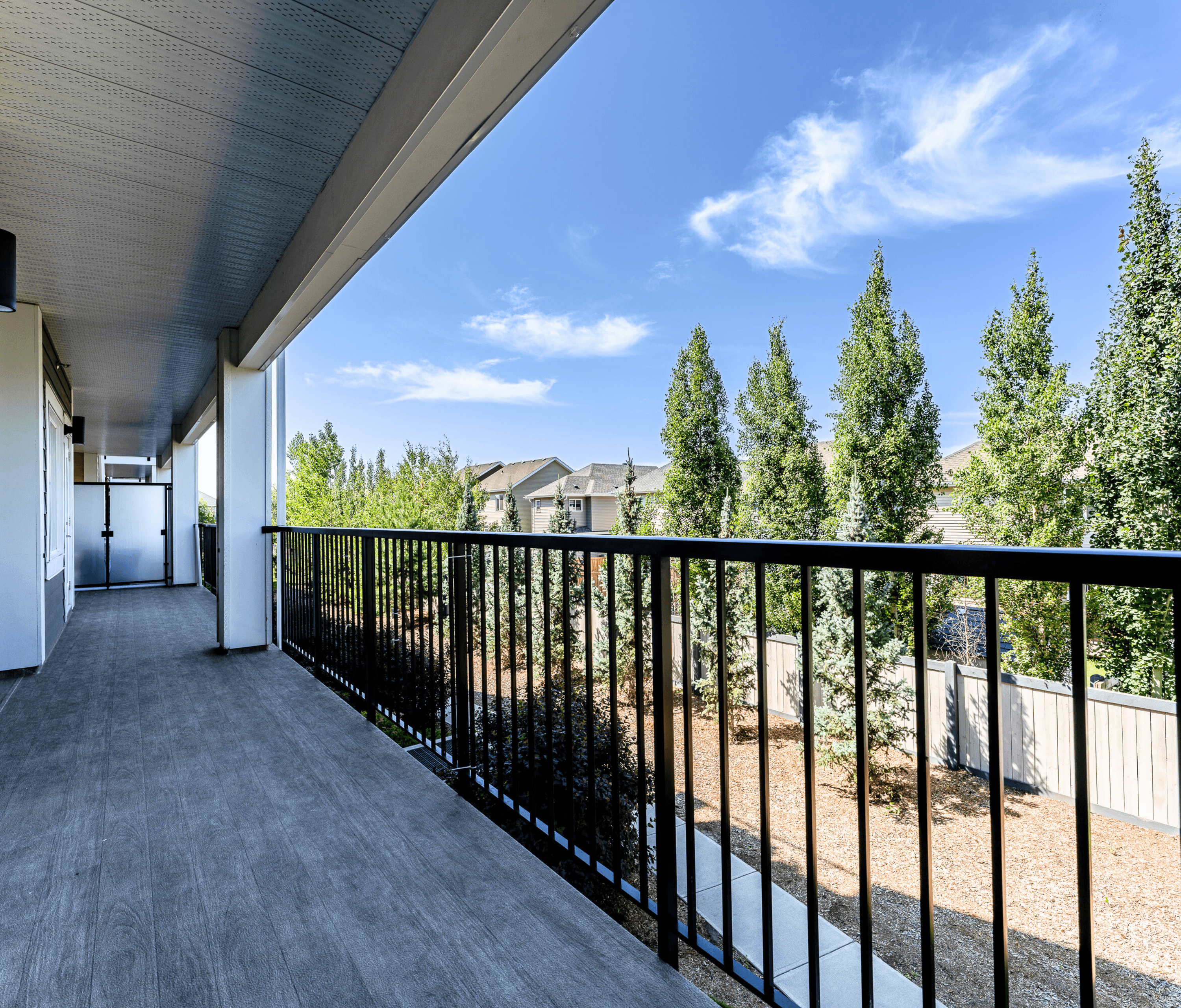 2 bedroom apartment - Nautical Luxury Suites at Summerside, Edmonton - unit 3-404 3