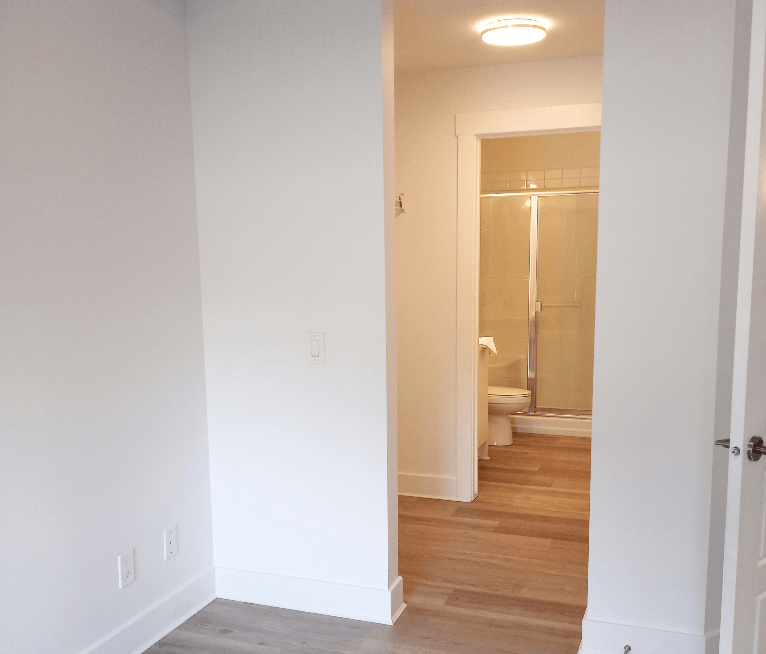 2 bedroom apartment - Villages at Nolan Hill, Calgary - unit 1-407 4