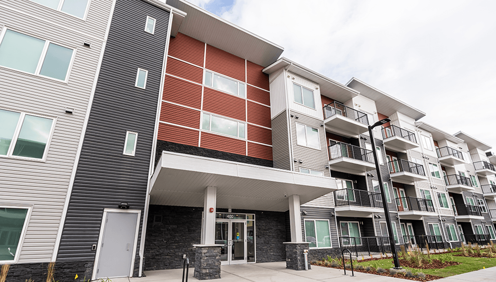 Nolan Hill Phase 2 Apartments, 400 Nolan Hill Rise NW, Calgary, AB RentCafe