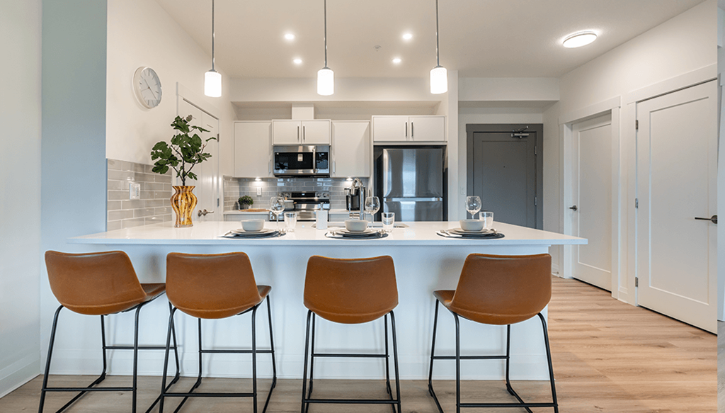 Nolan Hill Phase 2 Apartments, 400 Nolan Hill Rise NW, Calgary, AB