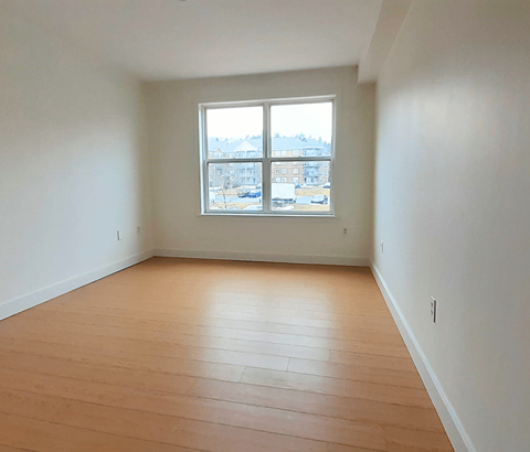 Parkridge Place Bedroom