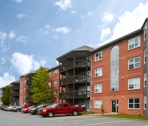 456 Parkland Drive 1-2 Beds Apartment for Rent