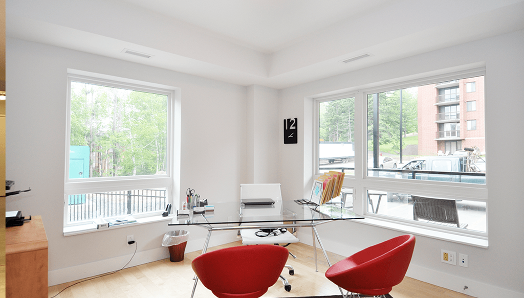 The Plaza Bedroom Or Office Space