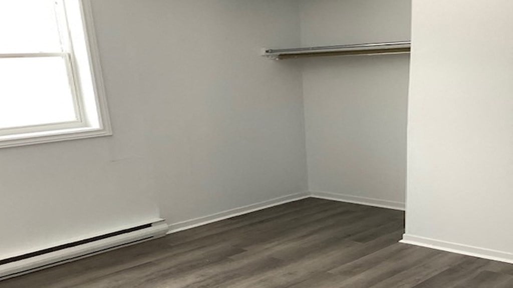 Ridgeview Terrace Bedroom