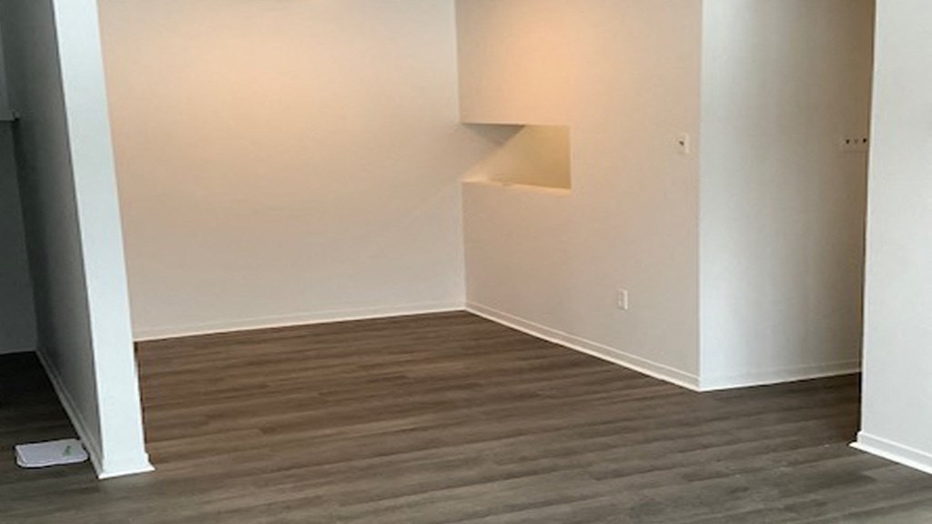 Ridgeview Terrace Living Space