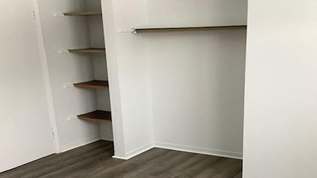 Ridgeview Terrace Bedroom