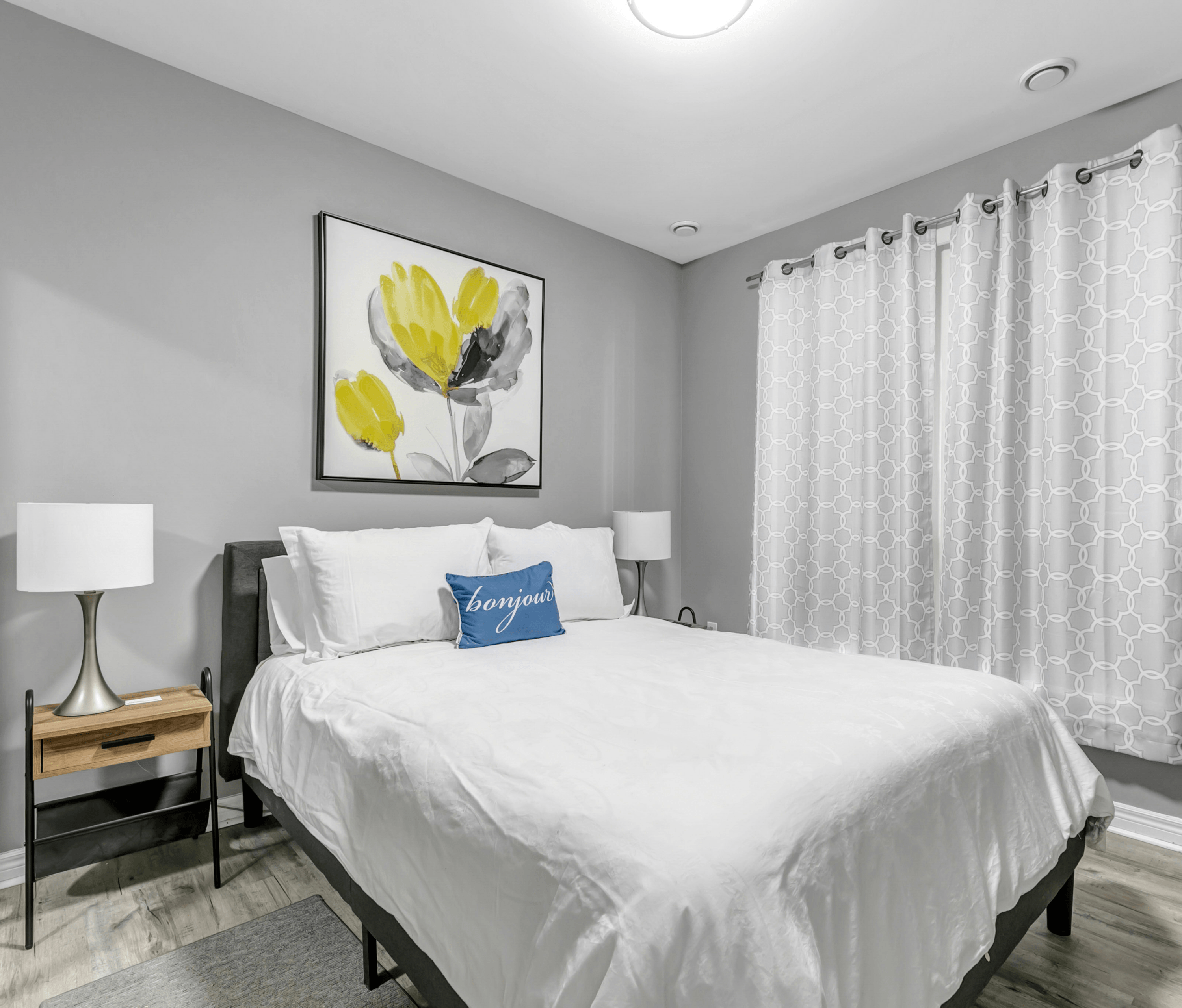 2 bedroom apartment - 100 Eagle Street (Rivers Edge II), Cambridge - unit 0808 2