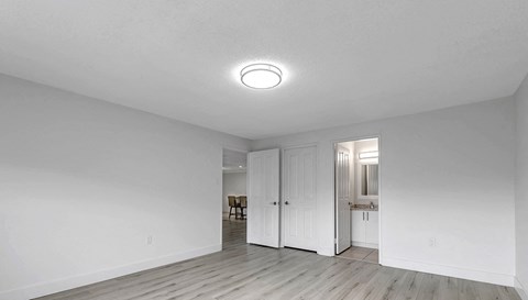 Rivers Edge I Renovated Primary Bedroom