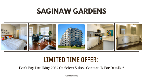650 Saginaw Parkway 2 Beds Apartment for Rent