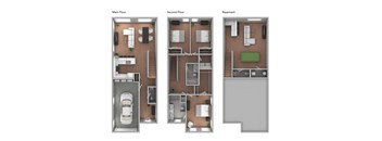 Townhomes