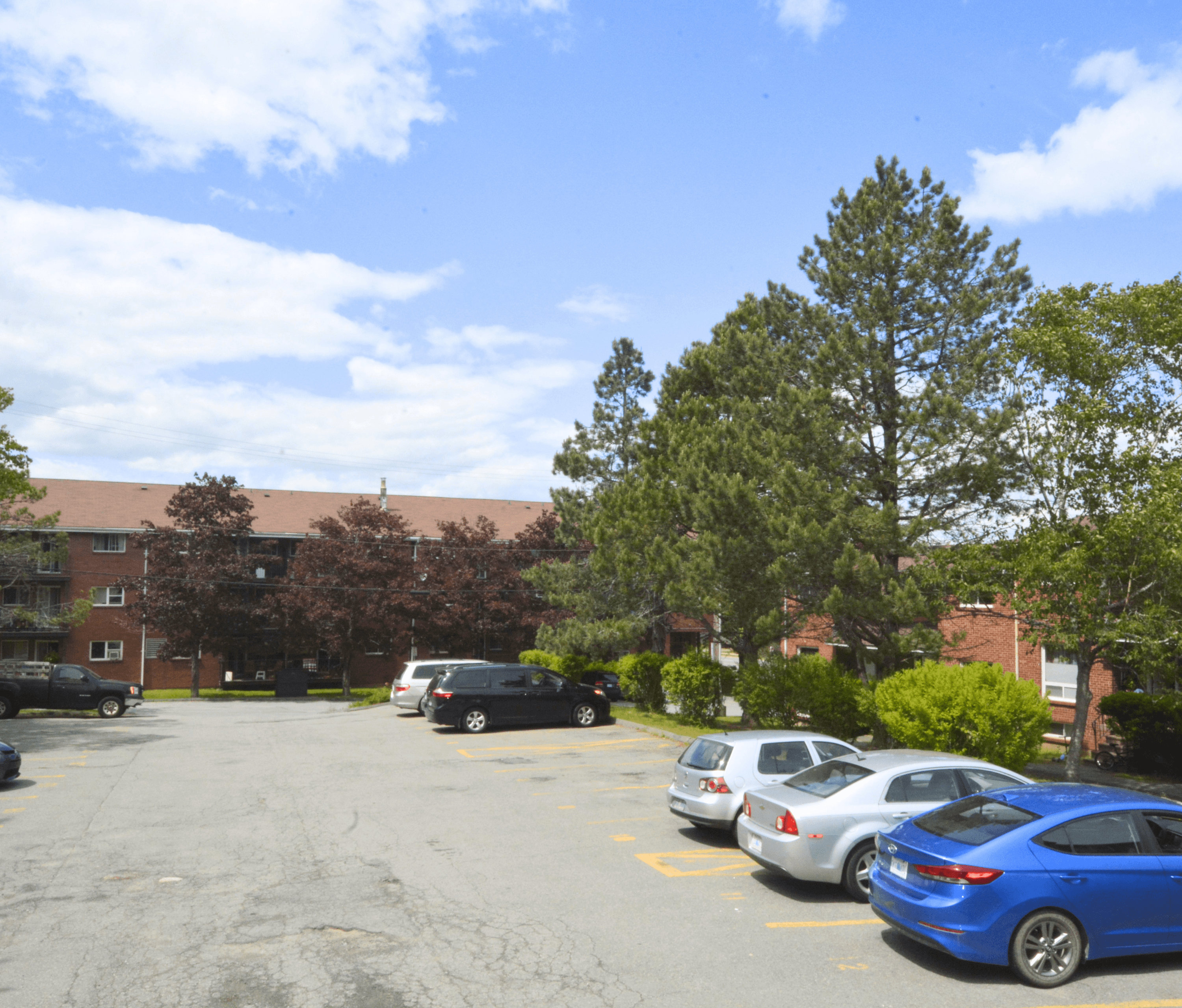 3 bedroom house - Sheradon Place, Halifax - unit 82 2