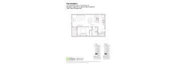 1 Bedroom 1 Bath - 76