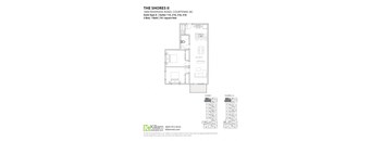 2 Bedroom 1 Bath - 49