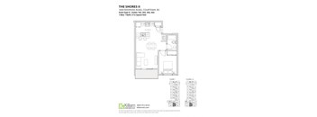 1 Bedroom 1 Bath - 49