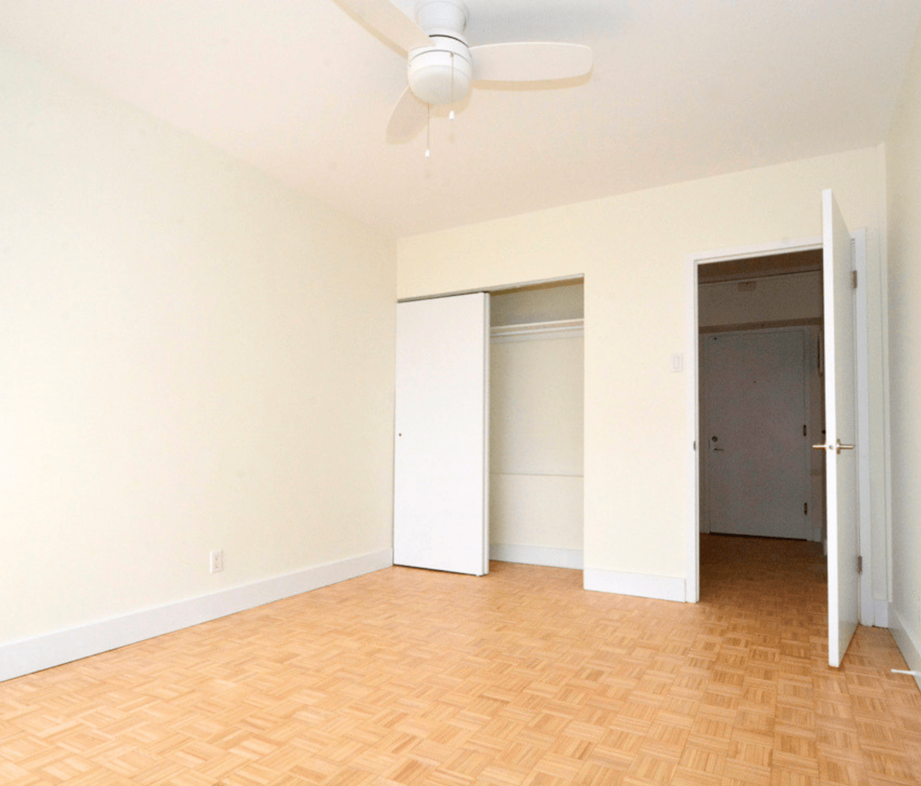 studio apartment - Spring Garden Terrace, Halifax - unit 0721 5