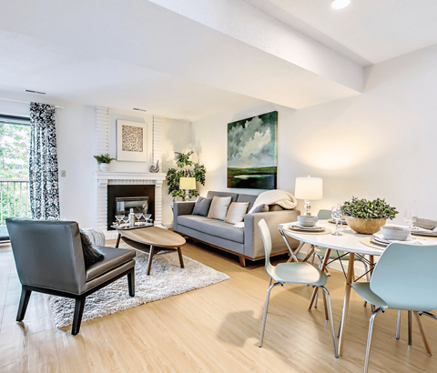 1802 - 92 Avenue SW 2 Beds Apartment for Rent