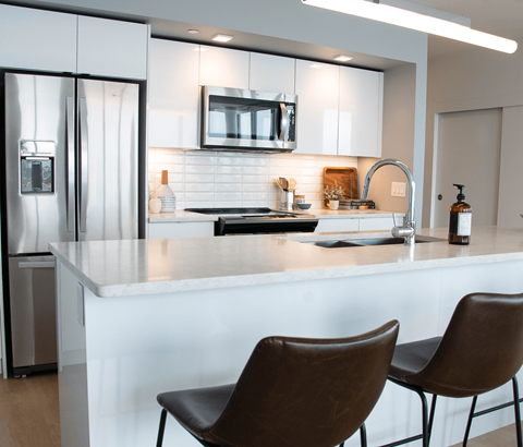 The Alexander Kitchen