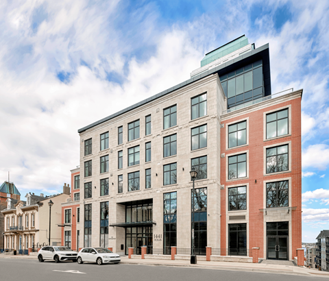 1441 Hollis Street 2 Beds Apartment for Rent