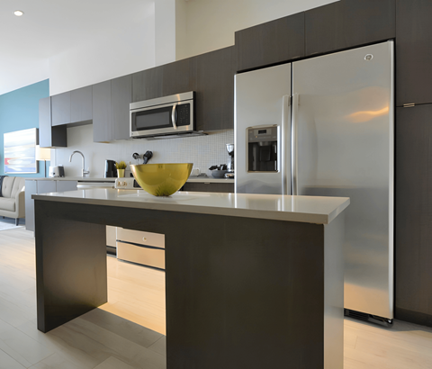 The Killick Kitchen