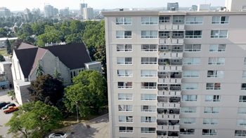 188 Margaret Avenue Studio-3 Beds Apartment for Rent - Photo Gallery 3