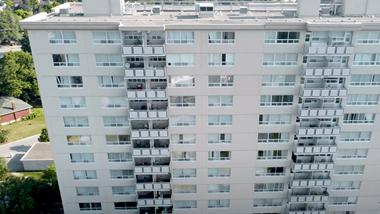 188 Margaret Avenue Studio-3 Beds Apartment for Rent