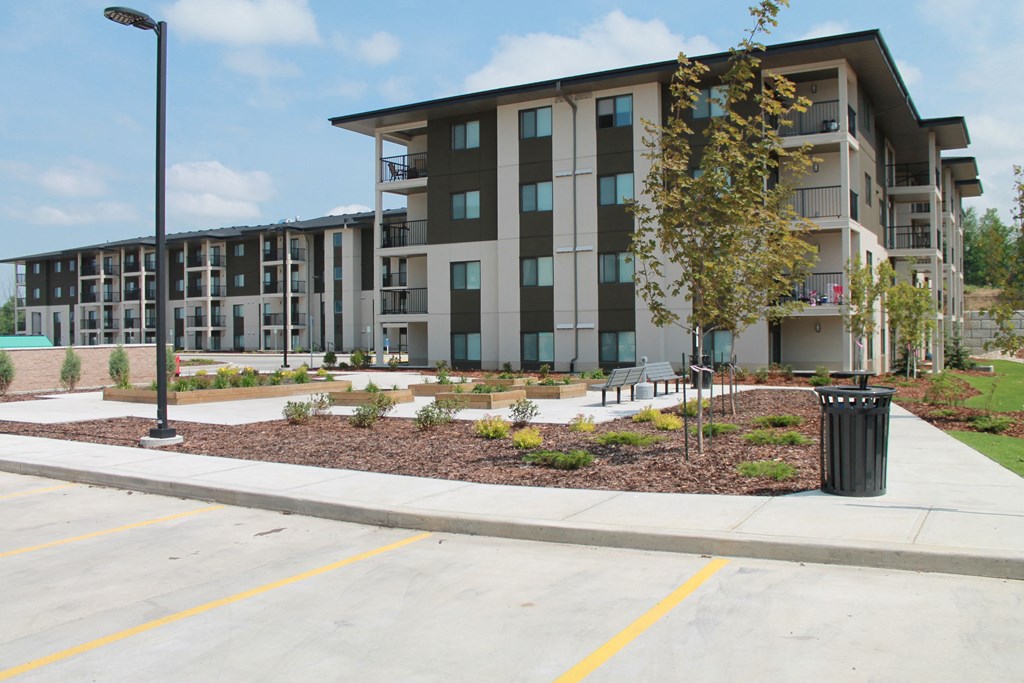 Tisbury Building Image